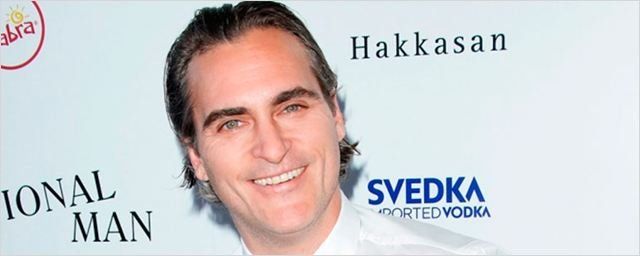 Joaquin Phoenix podría interpretar a Jesús en la película María Magdalena