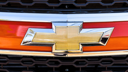 Chevrolet es una de las grandes marcas del mercado de vehículos