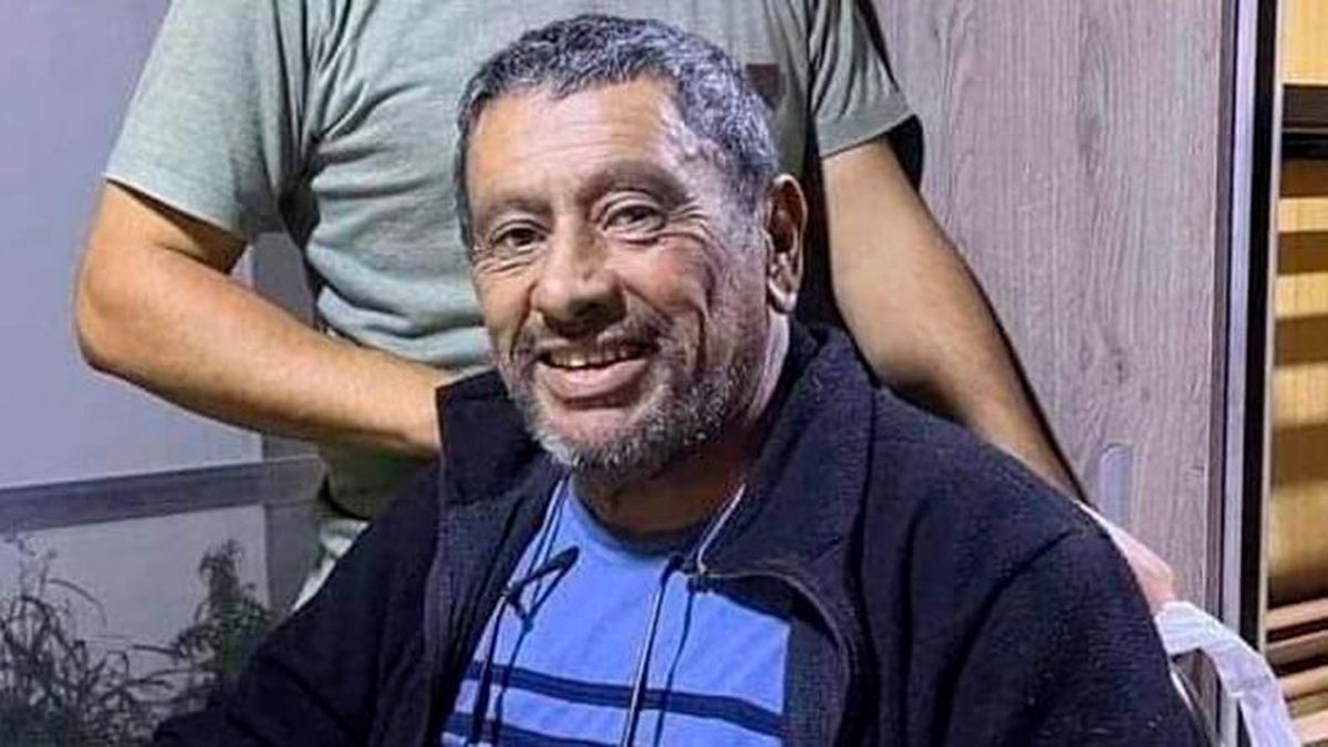 Víctima. Héctor Dionisio Aguilar salió de Córdoba a principios de julio y no se supo más de él. Lo habrían asesinado en San Rafael.