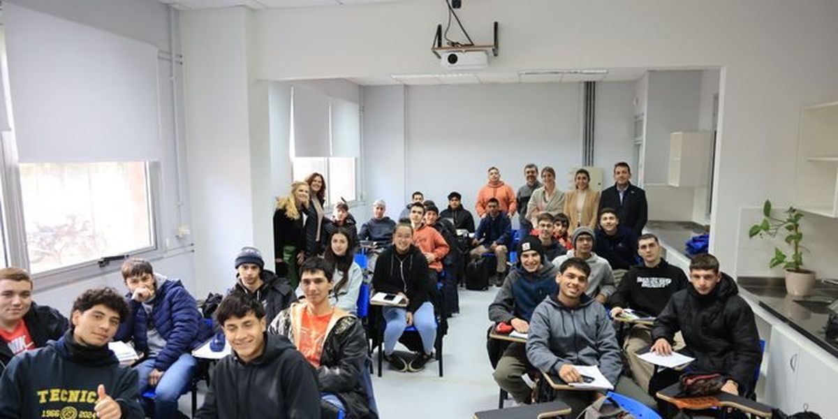 La DGE creó un nuevo módulo en el sistema de gestión de las escuelas para erradicar la violencia en los colegios. La DGE creó un nuevo módulo en el sistema de gestión de las escuelas para erradicar la violencia en los colegios.