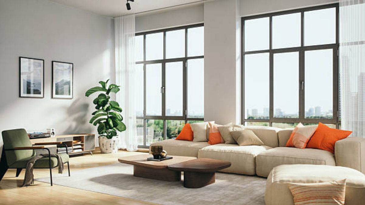 Las paredes blancas tienen los días contados: esta es la tendencia que se impone en decoración de interiores