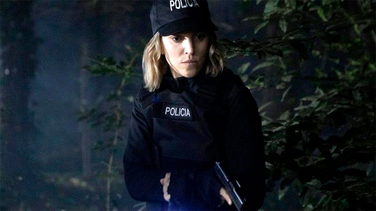 Netflix anunció el estreno de