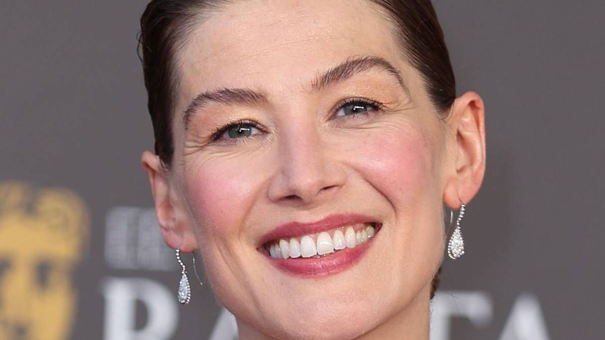 Madame Curie, la película que se va de Netflix.