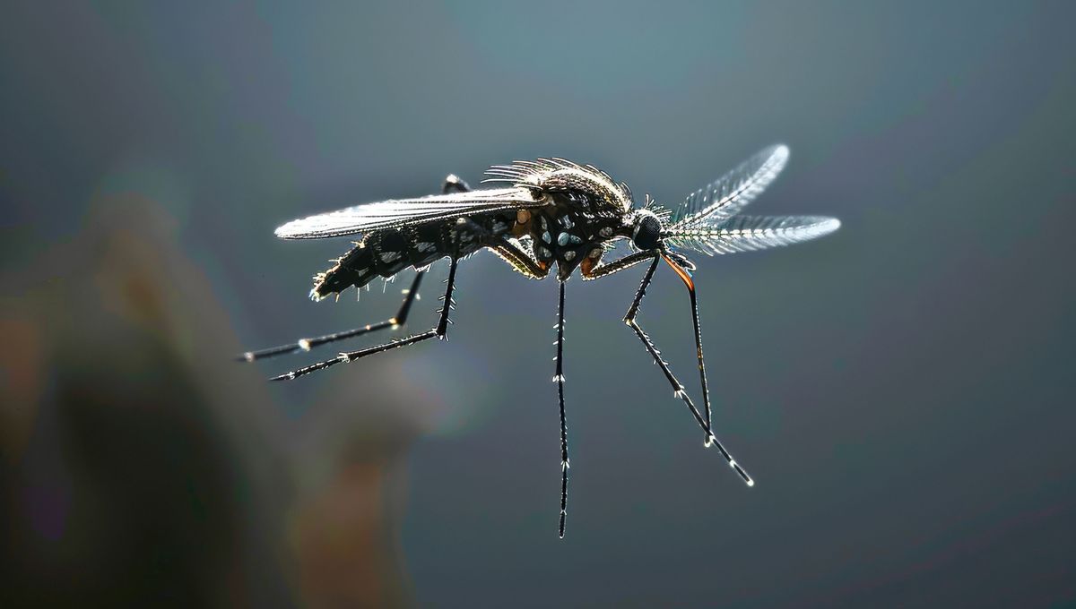 Los mosquitos son molestos, ruidosos y, en el peor de los casos, pueden portar enfermedades que transmiten al picar.&nbsp;