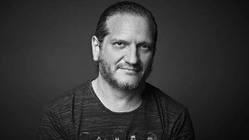 Darío Sztajnszrajber llega al Ciclo de Escritores