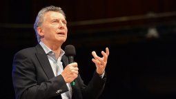 Macri pidió colaboración a la comunidad educativa por la evaluación nacional