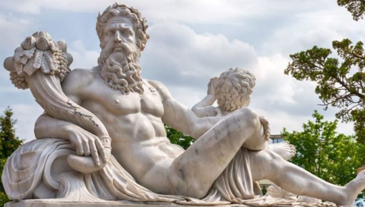 La palabra de la antigua Grecia para conectar con la vida: ¿Cuál es el significado Meraki?