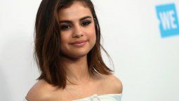 Selena Gómez recibió trasplante de riñón de Francia Raisa