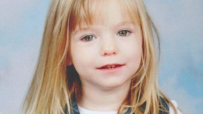 ¿Se resolvió el mítico caso Madeleine McCann? Por qué el fiscal la cree muerta y quién la asesinó