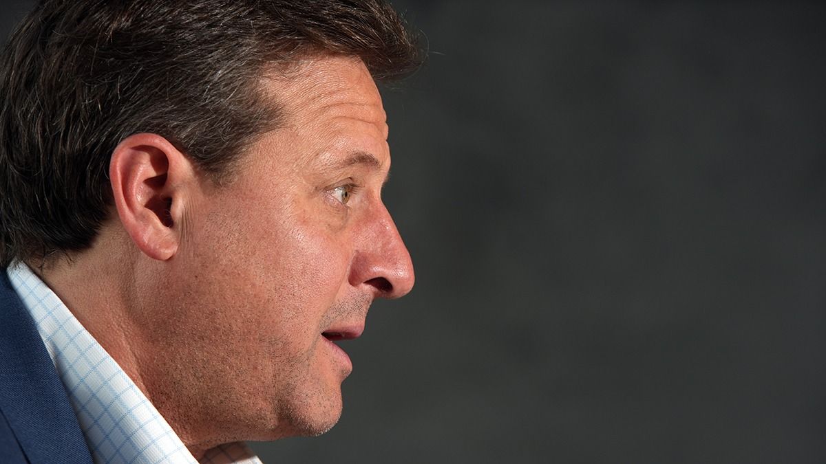 Además de economista y de venir de una familia de renombre en la sociedad mendocina, Andrés es cónsul honorario de Israel en Cuyo. Además de economista y de venir de una familia de renombre en la sociedad mendocina, Andrés es cónsul honorario de Israel en Cuyo.