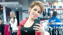 Detuvieron al presunto asesino de la modelo argentina asesinada en México