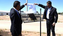 Maipú apuesta  a diversificar su matriz productiva con un nuevo Parque Industrial