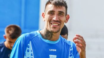 Un ex Boca clavó el golazo de la fecha en la Primera Nacional
