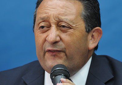 El gobernador Jaque quedó involucrado en las filtraciones de Wikileaks