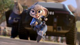 Zootopia ganó varios premios Annie y promete para el Oscar