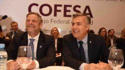 Rubinstein sobre el aborto: Estoy un poquito frustrado