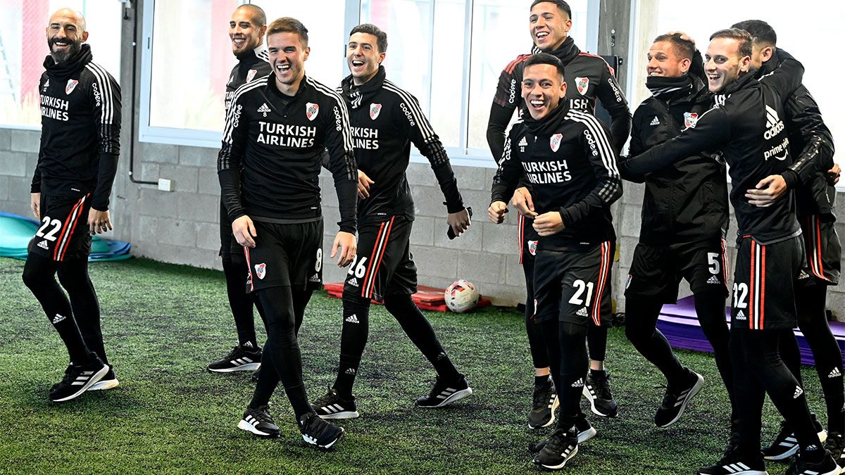 River visitará a Defensa y Justicia.