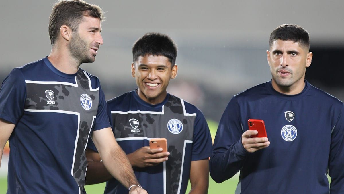 La Lepra tras perder ante River jugará con Riestra. La Lepra tras perder ante River jugará con Riestra.