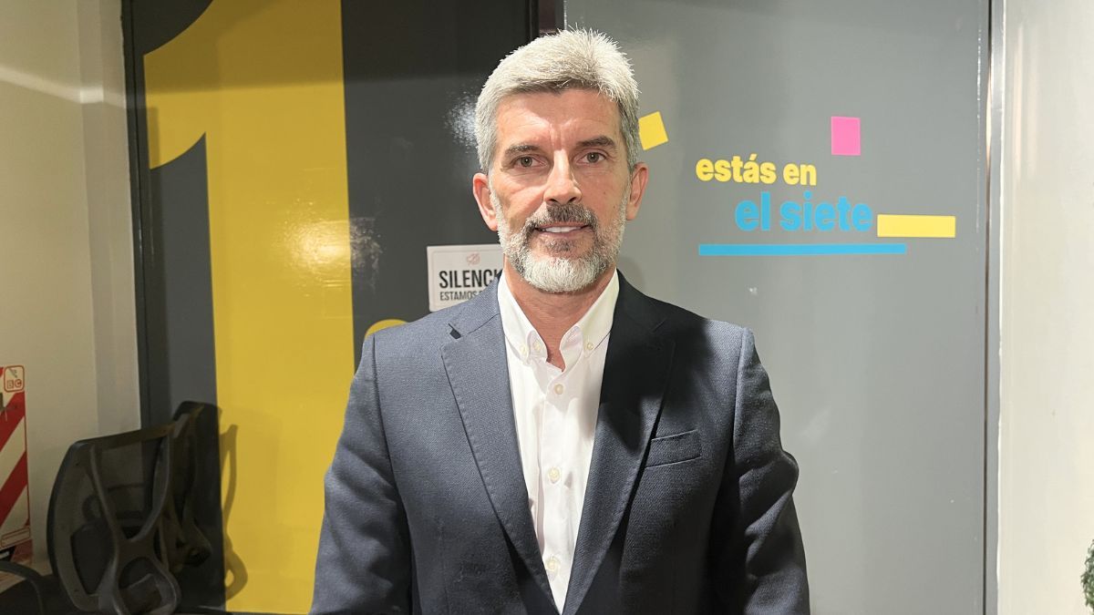 Ulpiano Suarez busca un cambio en el r&eacute;gimen de coparticipaci&oacute;n de fondos a los municipios.