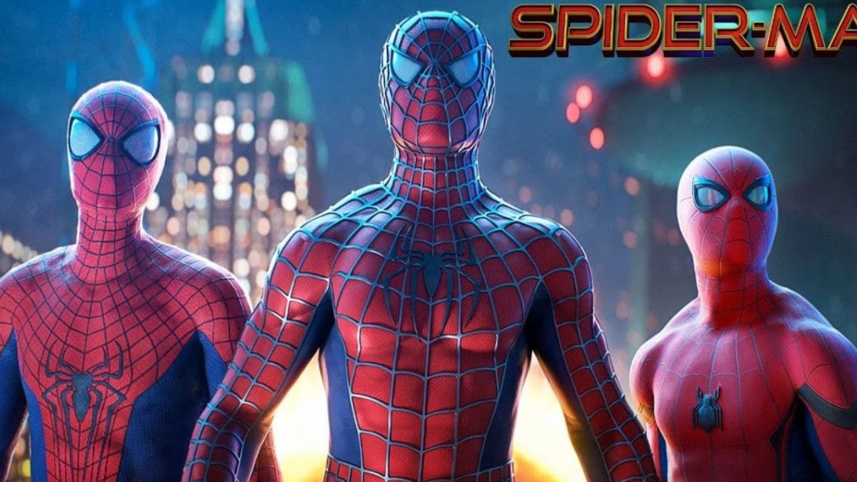 Spider Man Sin Regreso A Casa La Sexta Película Más Taquillera De La Historia 