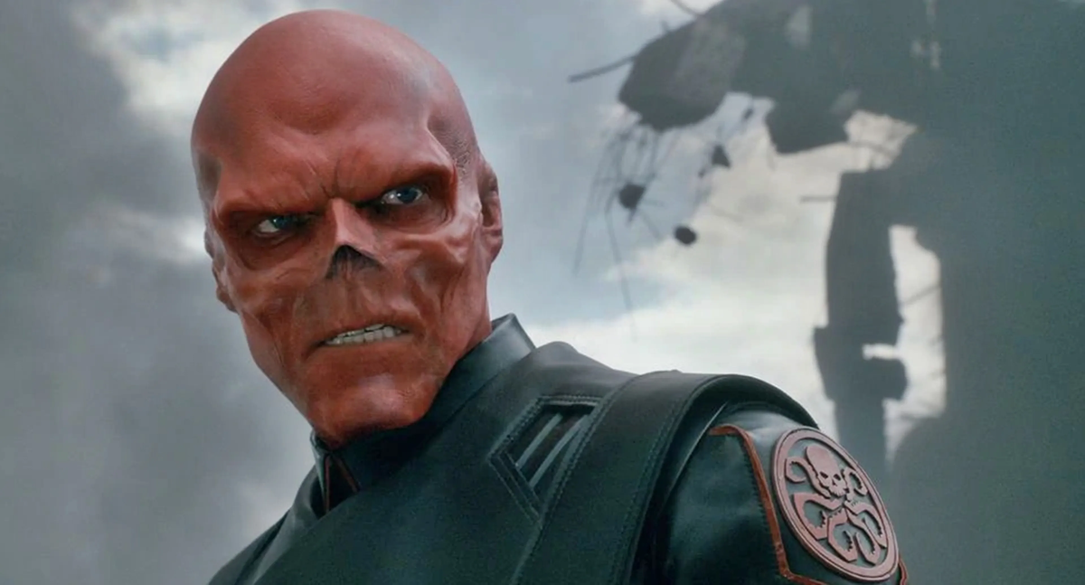 Capitán América: Jeremmy Renner, el sueño de Elisabeth Olsen y otras curiosidades de la primera película Capitán América: Jeremmy Renner, el sueño de Elisabeth Olsen y otras curiosidades de la primera película