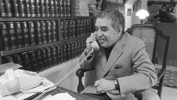 La Universidad de Texas no quiere revelar cuánto le costó el archivo de García Márquez