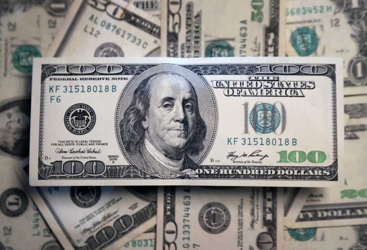 El dólar blue se vendió este jueves en Mendoza a $1.234. El dólar blue se vendió este jueves en Mendoza a $1.234.