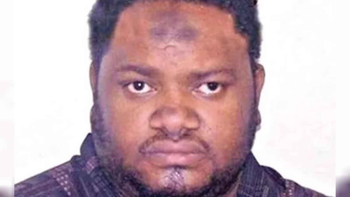 El femicida de las empleadas domésticas: mató a tres mujeres y fue crucificado