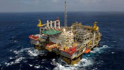 No es Venezuela: el país de América Latina que se consolida como el mayor productor de petróleo en 2026 No es Venezuela: el país de América Latina que se consolida como el mayor productor de petróleo en 2026