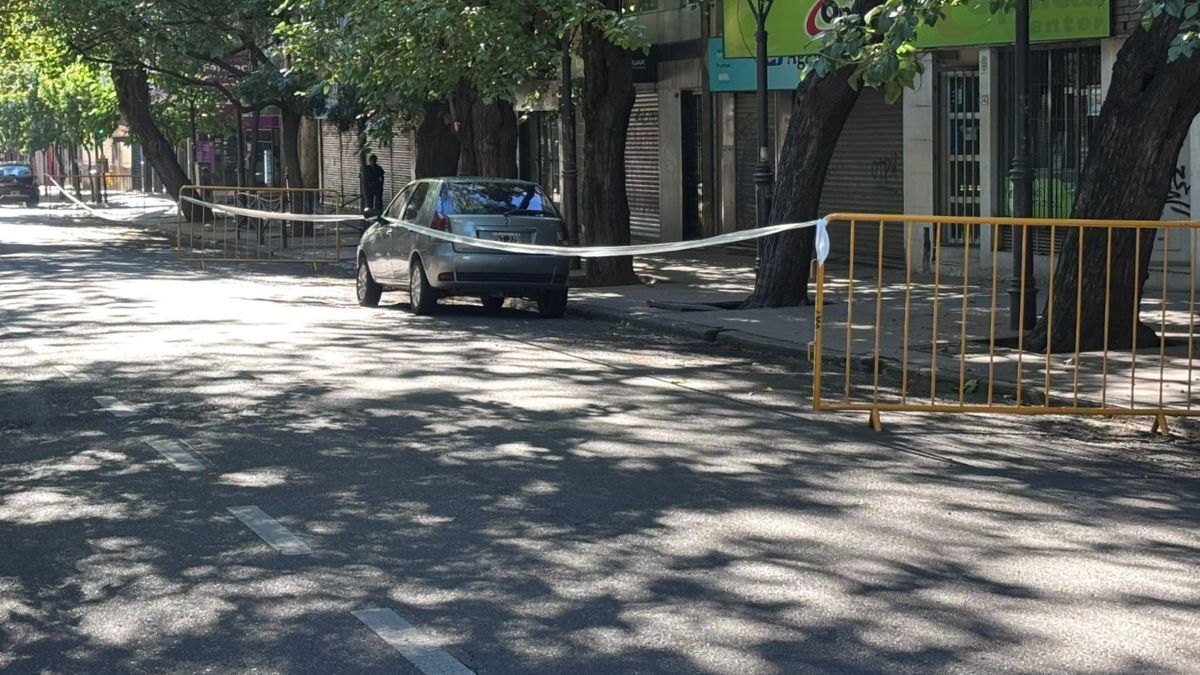 La intención es concentrar la protesta contra la minería en la plaza Independencia. La intención es concentrar la protesta contra la minería en la plaza Independencia.