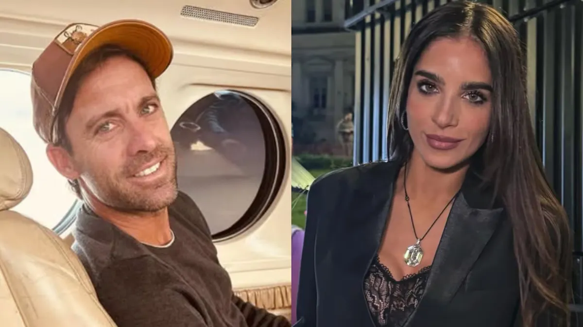 Yanina Latorre revel&oacute; el romance secreto entre Facundo Pieres y Gabriela Sari.