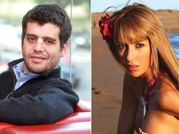 ¿Nace una historia de amor entre Carlitos Nair y Vanesa Carbone?