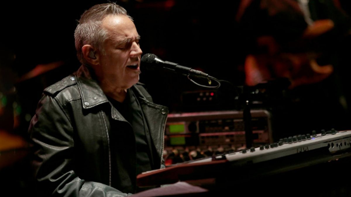 Alejandro Lerner, este domingo en el Arena Maipú Teatro. Alejandro Lerner, este domingo en el Arena Maipú Teatro.