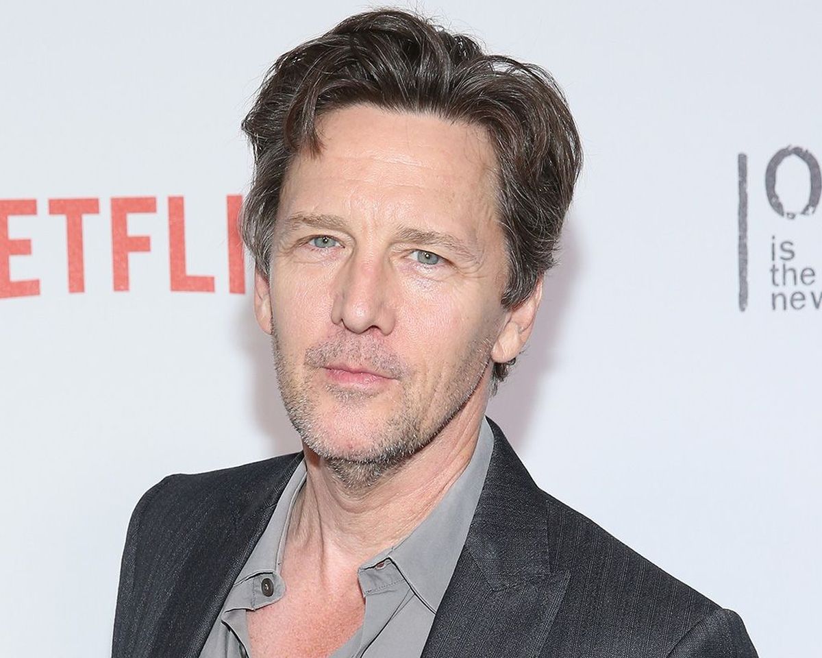 A sus 60 años, así se ve hoy Andrew McCarthy, el protagonista de Mannequin