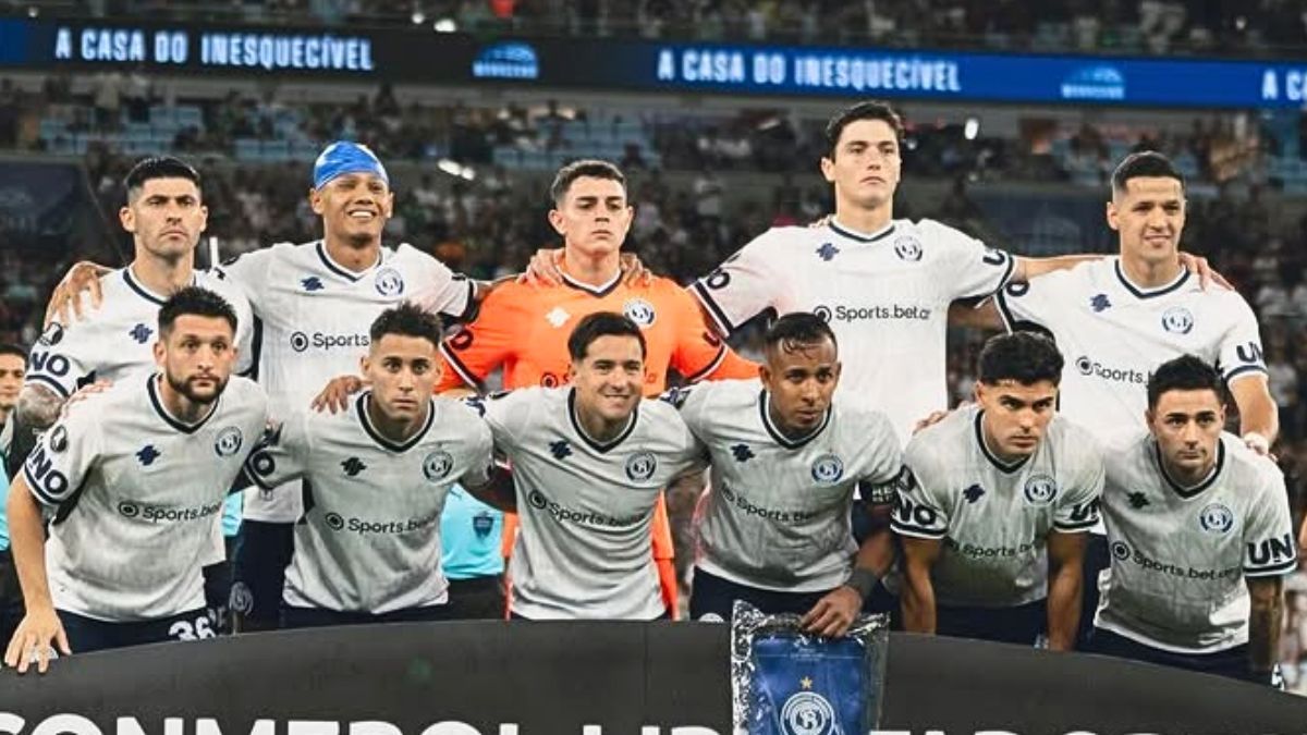 Independiente Rivadavia prepara el once para enfrentar a Gimnasia y Esgrima en el clásico mendocino. Foto: Gentileza.&nbsp;