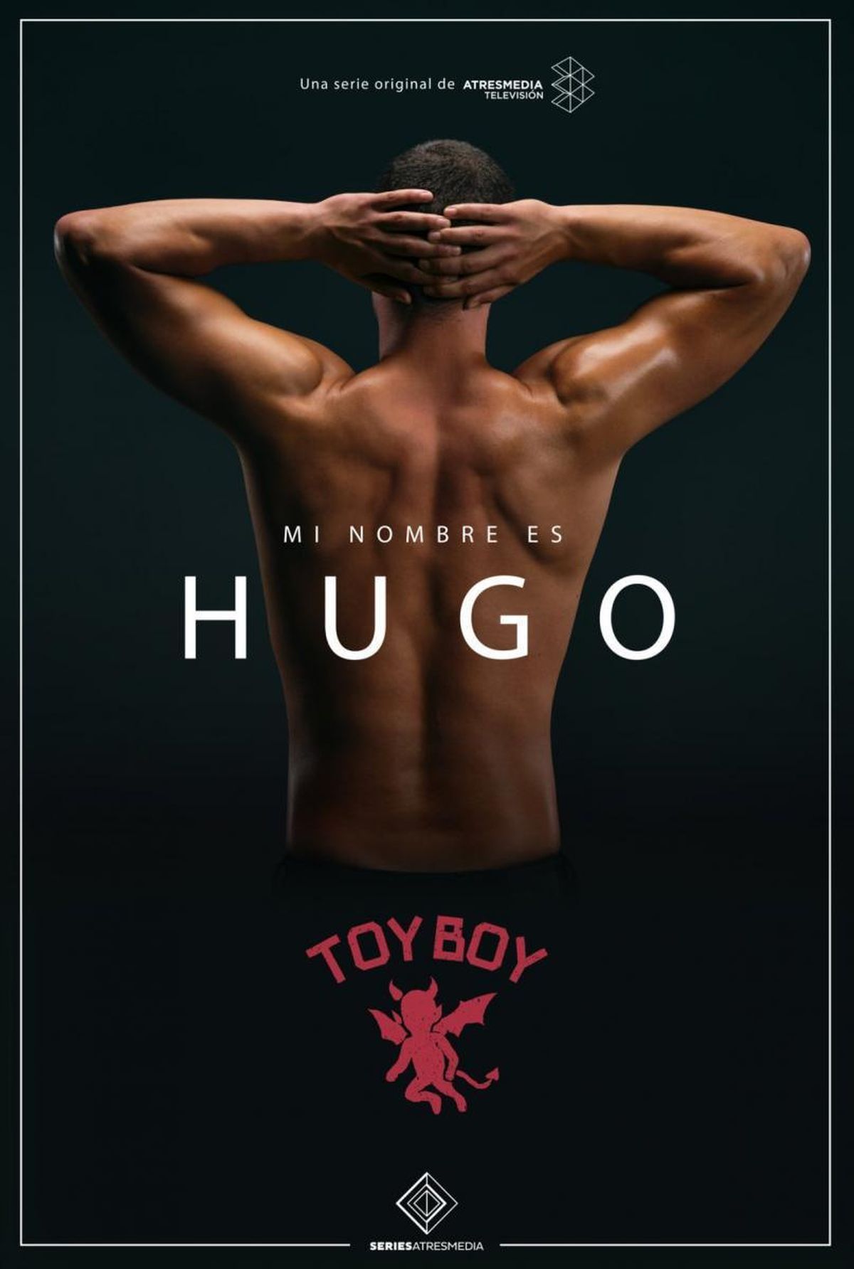 Excelente serie. Es Toy Boy, una de las series españolas más vistas en Netflix. Excelente serie. Es Toy Boy, una de las series españolas más vistas en Netflix.