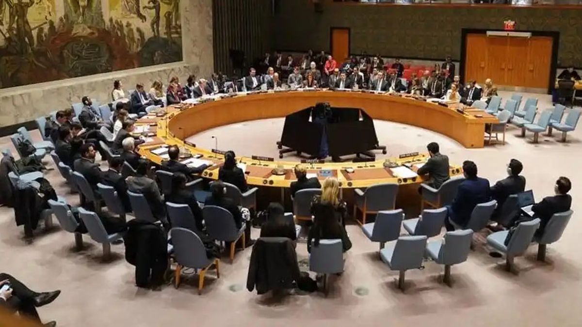 La ONU inició una cumbre de urgencia para analizar la legalidad de la captura de Nicolás Maduro