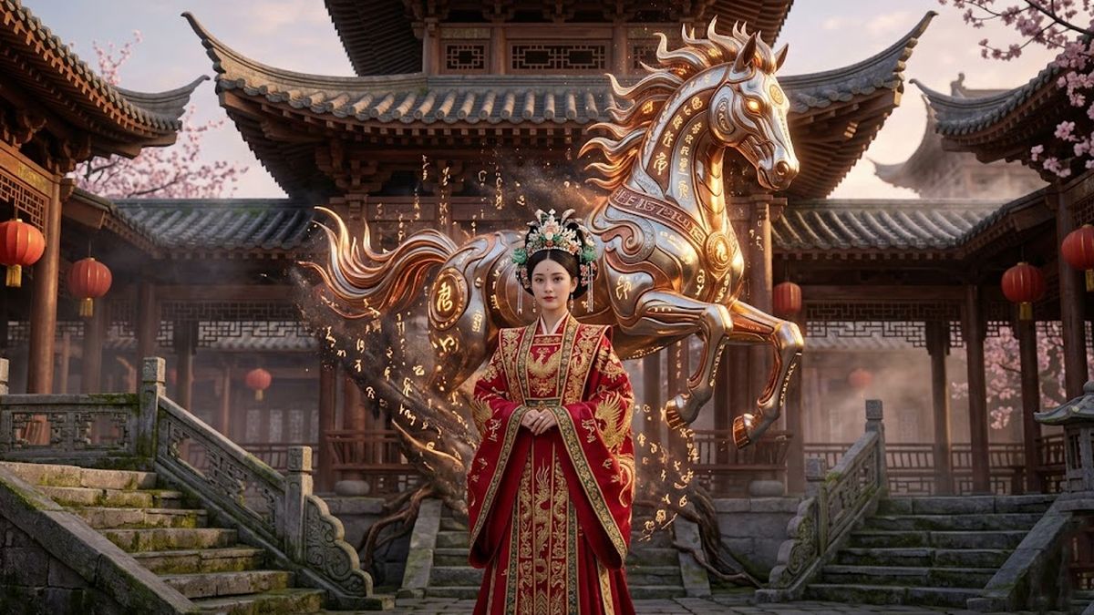 Consulta el hor&oacute;scopo chino de hoy mi&eacute;rcoles 1 de abril.