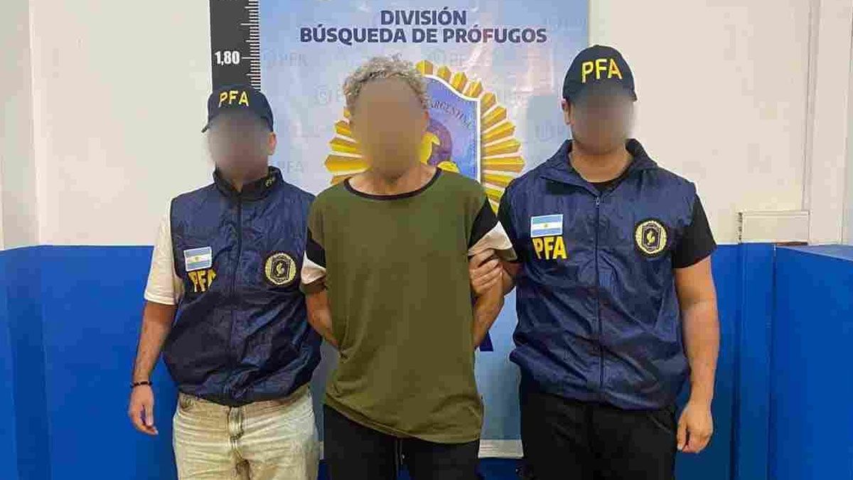 Abuso sexual: aprovechaba que su pareja se iba a trabajar para violar a su hijastra de 4 años