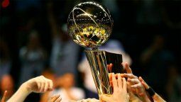 dias y horarios de las finales de la nba