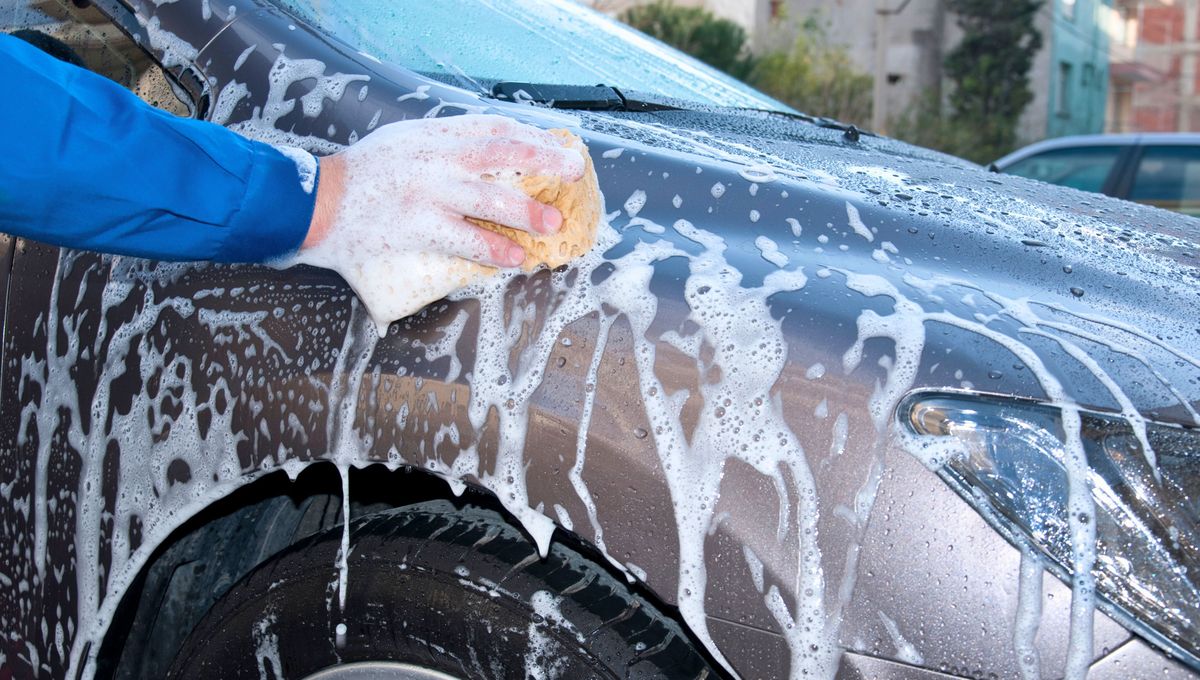 El ca&ntilde;o de escape del auto sirve para evacuar los gases del motor, por eso siempre debe estar impecable y libre de obstrucciones.&nbsp;