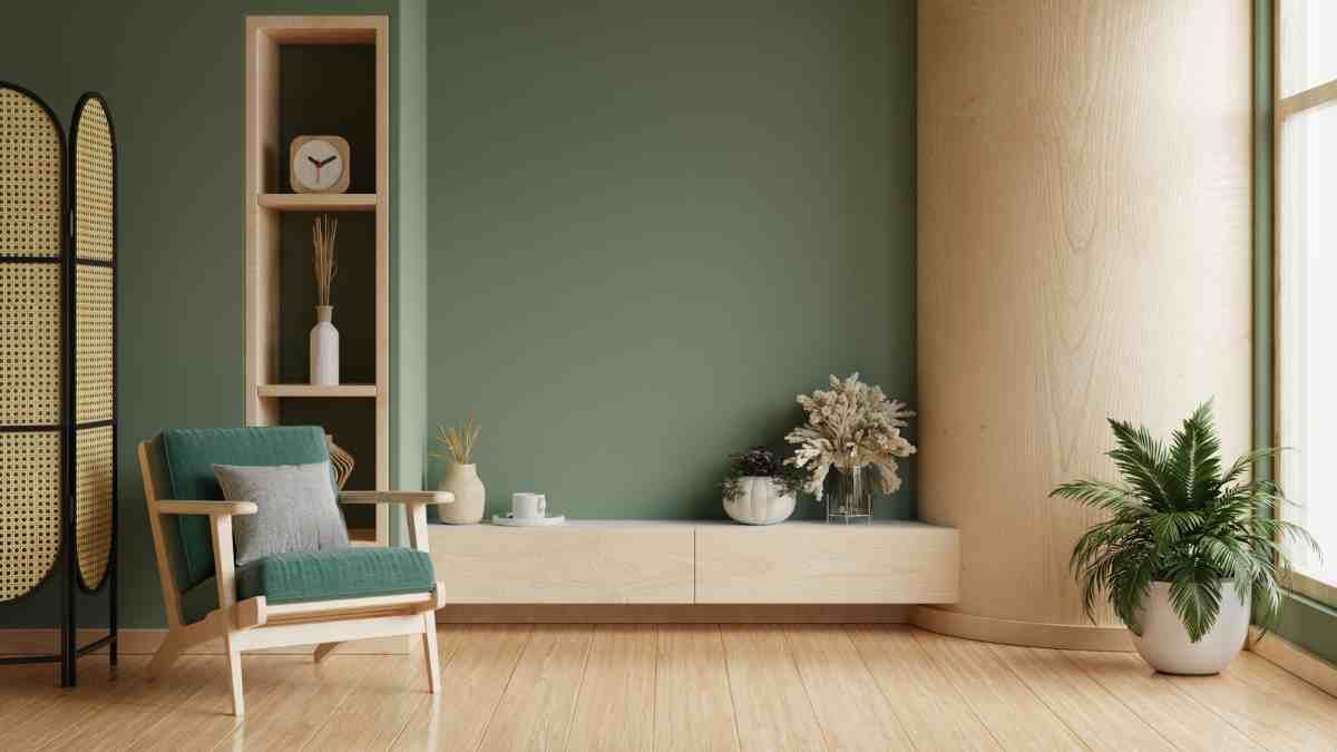 Con estos dos colores, puedes mantener tu casa a la moda. Con estos dos colores, puedes mantener tu casa a la moda.