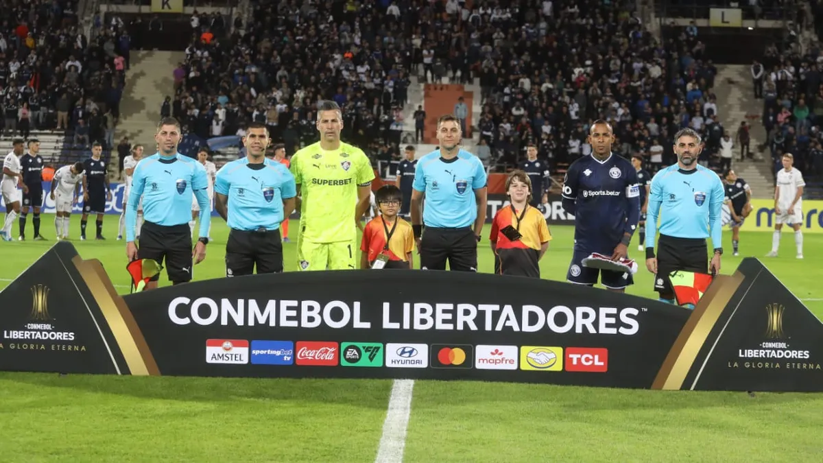 La Lepra quiere la clasificación.
