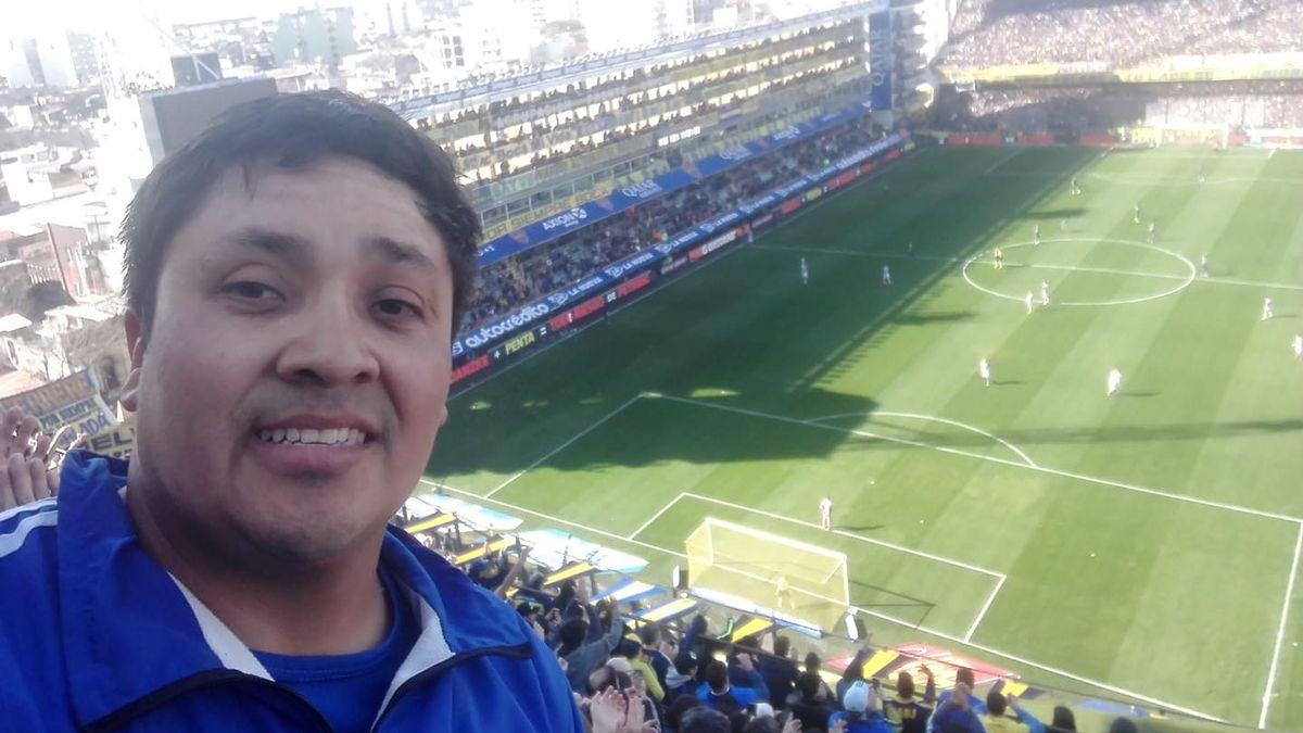 Jorge Luis Gallardo tenía 35 años y trabajaba como campamentero de la empresa Lanko en Aconcagua. Jorge Luis Gallardo tenía 35 años y trabajaba como campamentero de la empresa Lanko en Aconcagua.