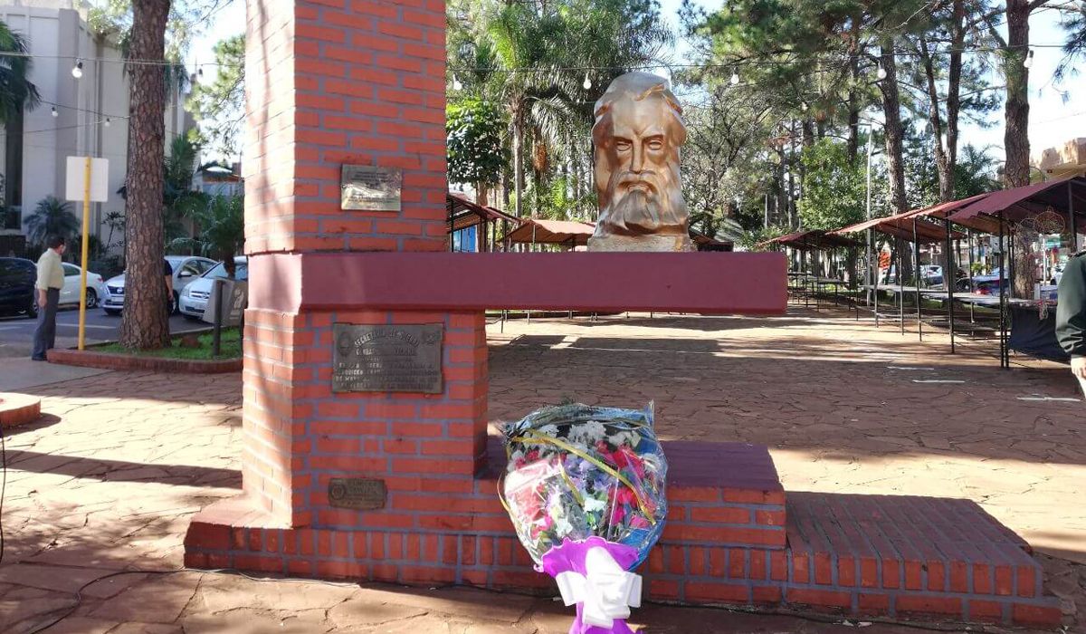 Este jueves se conmemoran 200 a&ntilde;os del fallecimiento del militar y pol&iacute;tico salte&ntilde;o Mart&iacute;n Miguel de G&uuml;emes, pieza clave en la Guerra de la Independencia