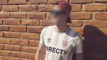Empleado judicial acusado de golpear a su pareja se atrincheró y lo transmitió en vivo por Facebook