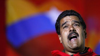 Revés para la oposición en Venezuela: el revocatorio se realizaría recién en 2017