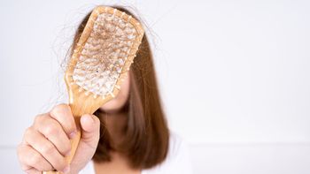 Si tu pelo no crece, prueba con esta sencilla rutina de skincare capilar Si tu pelo no crece, prueba con esta sencilla rutina de skincare capilar