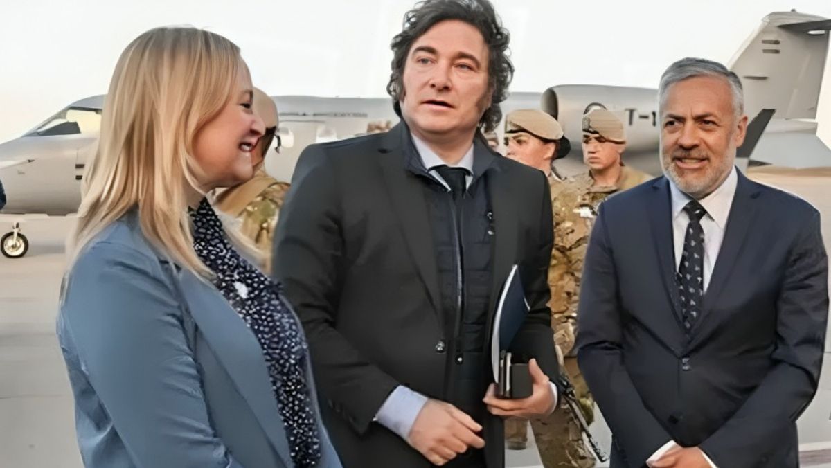 El mensaje de Cornejo por el Día de la Independencia tras el faltazo a Tucumán