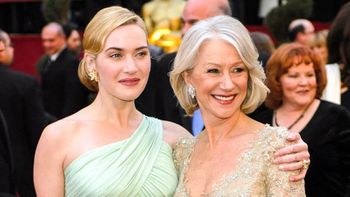 El emotivo drama familiar de Netflix con Helen Mirren que además marca el debut de Kate Winslet como directora